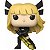 Funko Pop! Television Marvel X-Men Magik 920 Exclusivo - Imagem 2