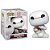 Funko Pop! Filme Disney Big Hero Baymax With Mochi 988 Exclusivo Glow Chase - Imagem 3