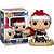 Funko Pop! Animation Bleach Renji 347 Exclusivo - Imagem 1