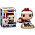 Funko Pop! Animation Bleach Renji 347 Exclusivo - Imagem 1