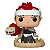 Funko Pop! Animation Bleach Renji 347 Exclusivo - Imagem 2
