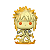 Funko Pop! Animation Naruto Shippuden Minato Namikaze 1413 Exclusivo - Imagem 2