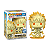 Funko Pop! Animation Naruto Shippuden Minato Namikaze 1413 Exclusivo - Imagem 1