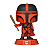 Funko Pop! Television Star Wars The Mandalorian 656 Exclusivo - Imagem 2