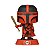 Funko Pop! Television Star Wars The Mandalorian 656 Exclusivo - Imagem 2