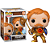 Funko Pop! Animation The Seven Deadly Sins Escanor 1346 Exclusivo - Imagem 1