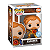 Funko Pop! Animation The Seven Deadly Sins Escanor 1346 Exclusivo - Imagem 3