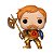 Funko Pop! Animation The Seven Deadly Sins Escanor 1346 Exclusivo - Imagem 2
