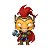 Funko Pop! Marvel Beta Ray Bill 1291 Exclusivo - Imagem 2