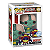 Funko Pop! Animation Yu-Gi-Oh! Jinzo With Time Wizard 1458 Exclusivo - Imagem 3
