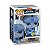 Funko Pop! Animation Avatar Kyoshi 1489 Exclusivo Glow - Imagem 3
