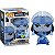 Funko Pop! Animation Avatar Kyoshi 1489 Exclusivo Glow - Imagem 1