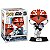 Funko Pop! Television Star Wars 332ND Company Trooper 627 Exclusivo - Imagem 1