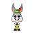 Funko Pop! WB Bugs Bunny As Buddy The Elf 1450 - Imagem 2