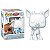Funko Pop! Filme Rudolph A Rena do Nariz Vermelho Rudolph 03 Exclusivo DIY - Imagem 1