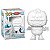Funko Pop! Filme Rudolph A Rena do Nariz Vermelho Bumble 05 Exclusivo DIY - Imagem 1