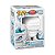Funko Pop! Filme Rudolph A Rena do Nariz Vermelho Bumble 05 Exclusivo DIY - Imagem 3