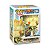 Funko Pop! Animation Naruto Shippuden Naruto Uzumaki 1465 Exclusivo - Imagem 3