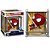 Funko Pop! Marvel Homem Aranha / Spider Man 1186 Exclusivo - Imagem 3
