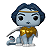 Funko Pop! Myths Sphinx 24 Exclusivo - Imagem 2