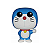 Funko Pop! Animation Doraemon 58 - Imagem 2