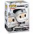 Funko Pop! Football NFL Raiders Santa 210 Exclusivo - Imagem 3