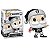 Funko Pop! Football NFL Raiders Santa 210 Exclusivo - Imagem 1