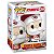 Funko Pop! Football NFL Chiefs Santa 204 Exclusivo - Imagem 3