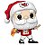 Funko Pop! Football NFL Chiefs Santa 204 Exclusivo - Imagem 2