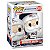 Funko Pop! Football NFL Broncos Santa 201 Exclusivo - Imagem 3