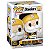 Funko Pop! Football NFL Steelers Santa 212 Exclusivo - Imagem 3