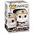 Funko Pop! Football NFL Saints Santa 196 Exclusivo - Imagem 3