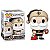 Funko Pop! Football NFL Saints Santa 196 Exclusivo - Imagem 1