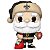 Funko Pop! Football NFL Saints Santa 196 Exclusivo - Imagem 2