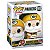 Funko Pop! Football NFL Packers Santa 193 Exclusivo - Imagem 3