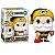 Funko Pop! Football NFL Packers Santa 193 Exclusivo - Imagem 1