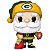 Funko Pop! Football NFL Packers Santa 193 Exclusivo - Imagem 2