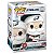 Funko Pop! Football NFL Eagles Santa 189 Exclusivo - Imagem 3
