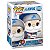 Funko Pop! Football NFL Lions Santa 192 Exclusivo - Imagem 3
