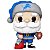 Funko Pop! Football NFL Lions Santa 192 Exclusivo - Imagem 2