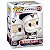 Funko Pop! Football NFL Texans Santa 213 Exclusivo - Imagem 3