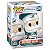 Funko Pop! Football NFL Dolphins Santa 206 Exclusivo - Imagem 3