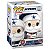 Funko Pop! Football NFL Cowboys Santa 188 Exclusivo - Imagem 3