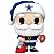 Funko Pop! Football NFL Cowboys Santa 188 Exclusivo - Imagem 2