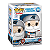 Funko Pop! Football NFL Panthers Santa 194 Exclusivo - Imagem 3