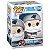 Funko Pop! Football NFL Panthers Santa 194 Exclusivo - Imagem 3