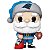 Funko Pop! Football NFL Panthers Santa 194 Exclusivo - Imagem 2