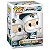 Funko Pop! Football NFL Jaguars Santa 207 Exclusivo - Imagem 3