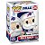Funko Pop! Football NFL Bills Santa 200 Exclusivo - Imagem 3