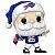 Funko Pop! Football NFL Bills Santa 200 Exclusivo - Imagem 2